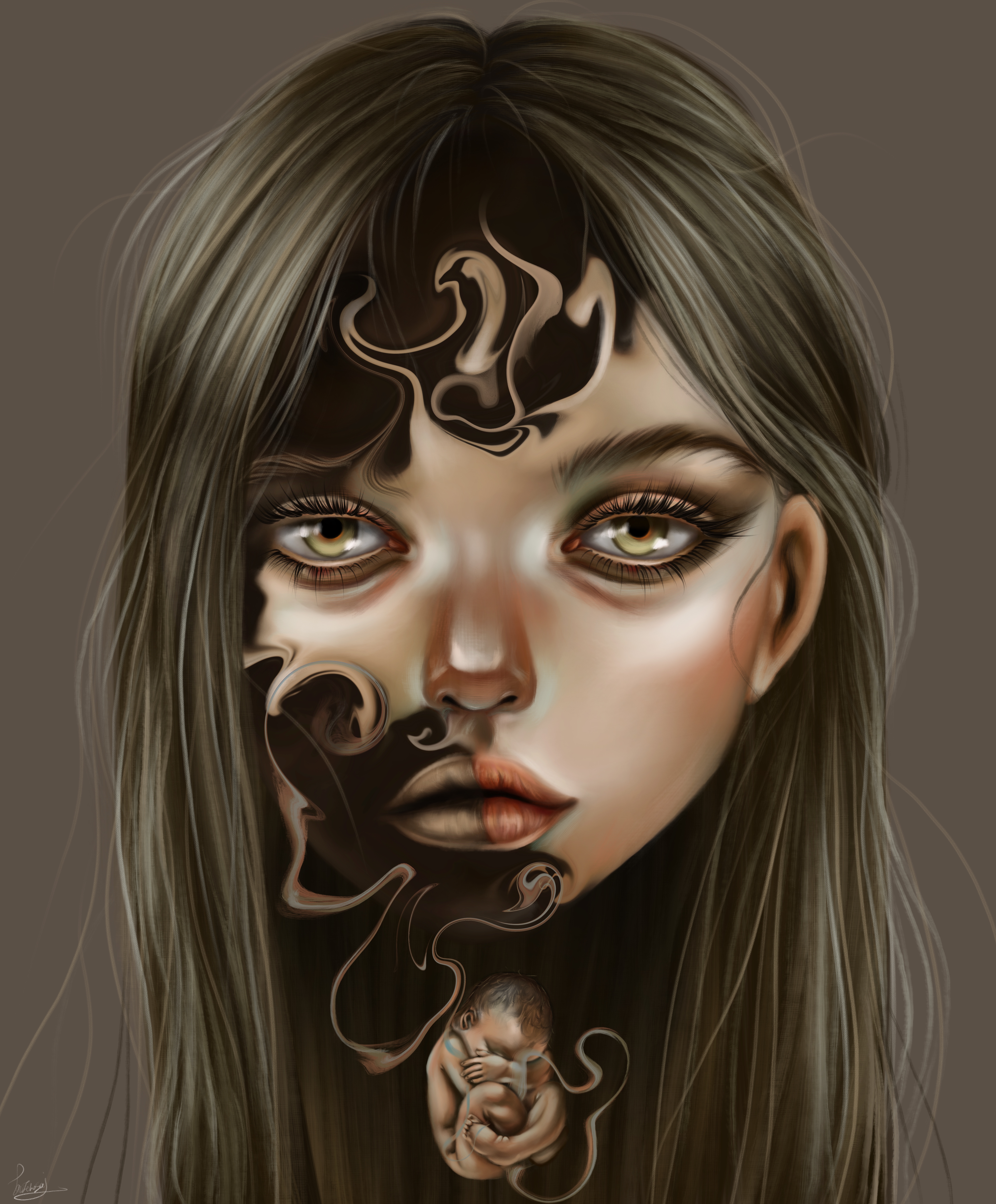 ‏Child Immortal