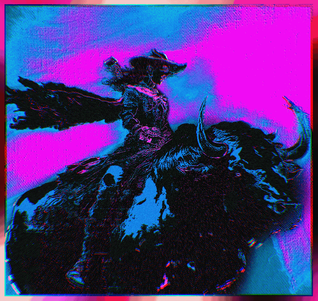 BULL X