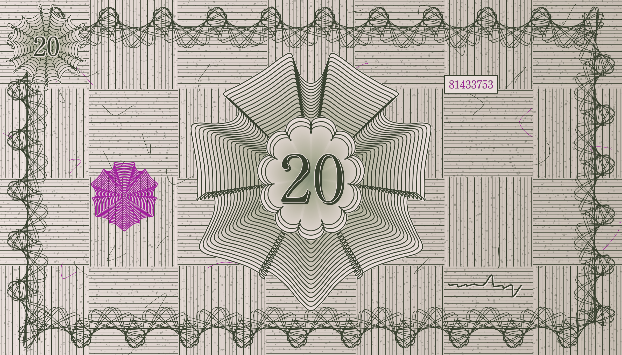 Fake Internet Money #90