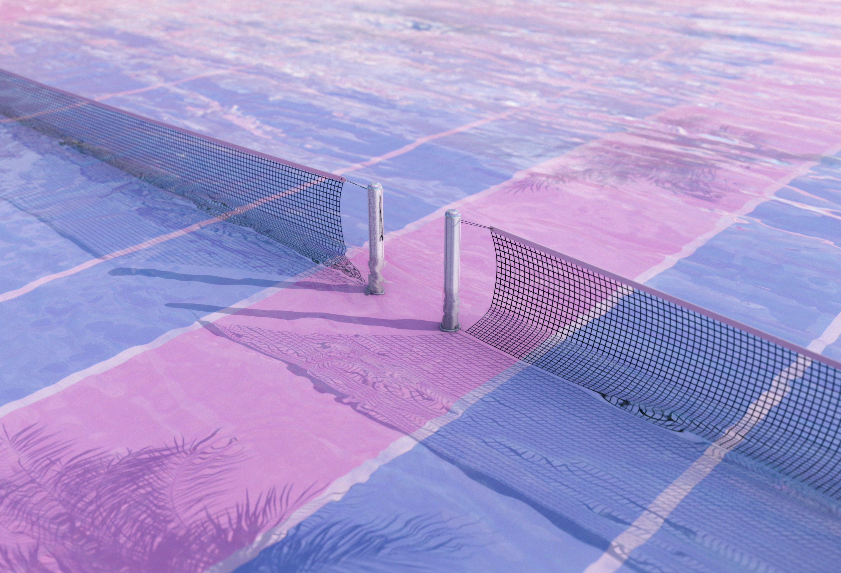 Summer Games