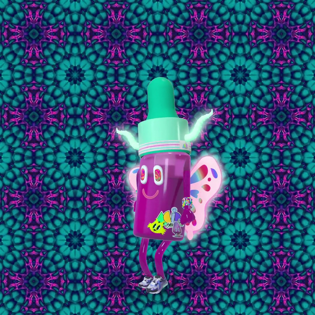 ACIDHEADZ #1067