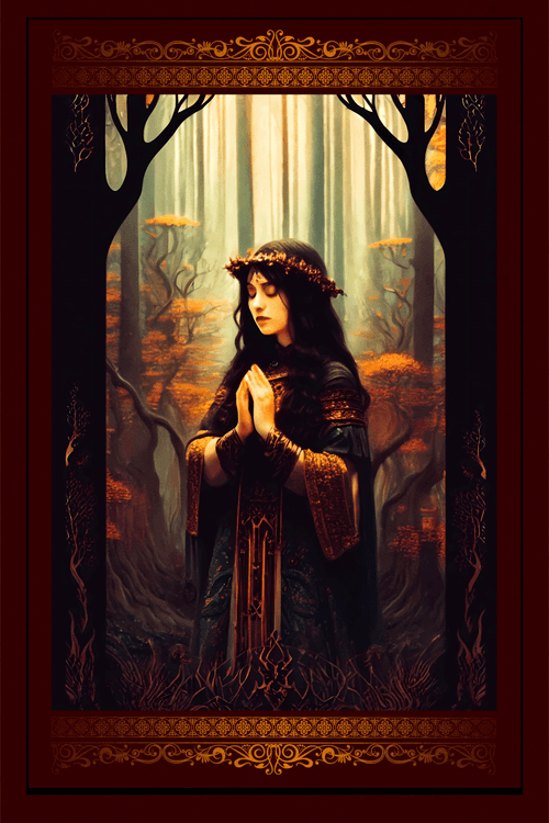 Devotion