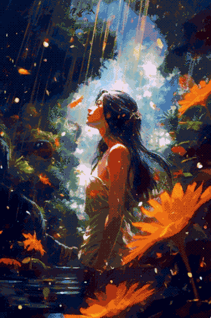 The Prayer