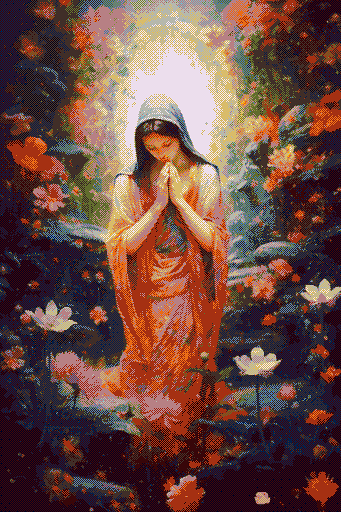 The Prayer