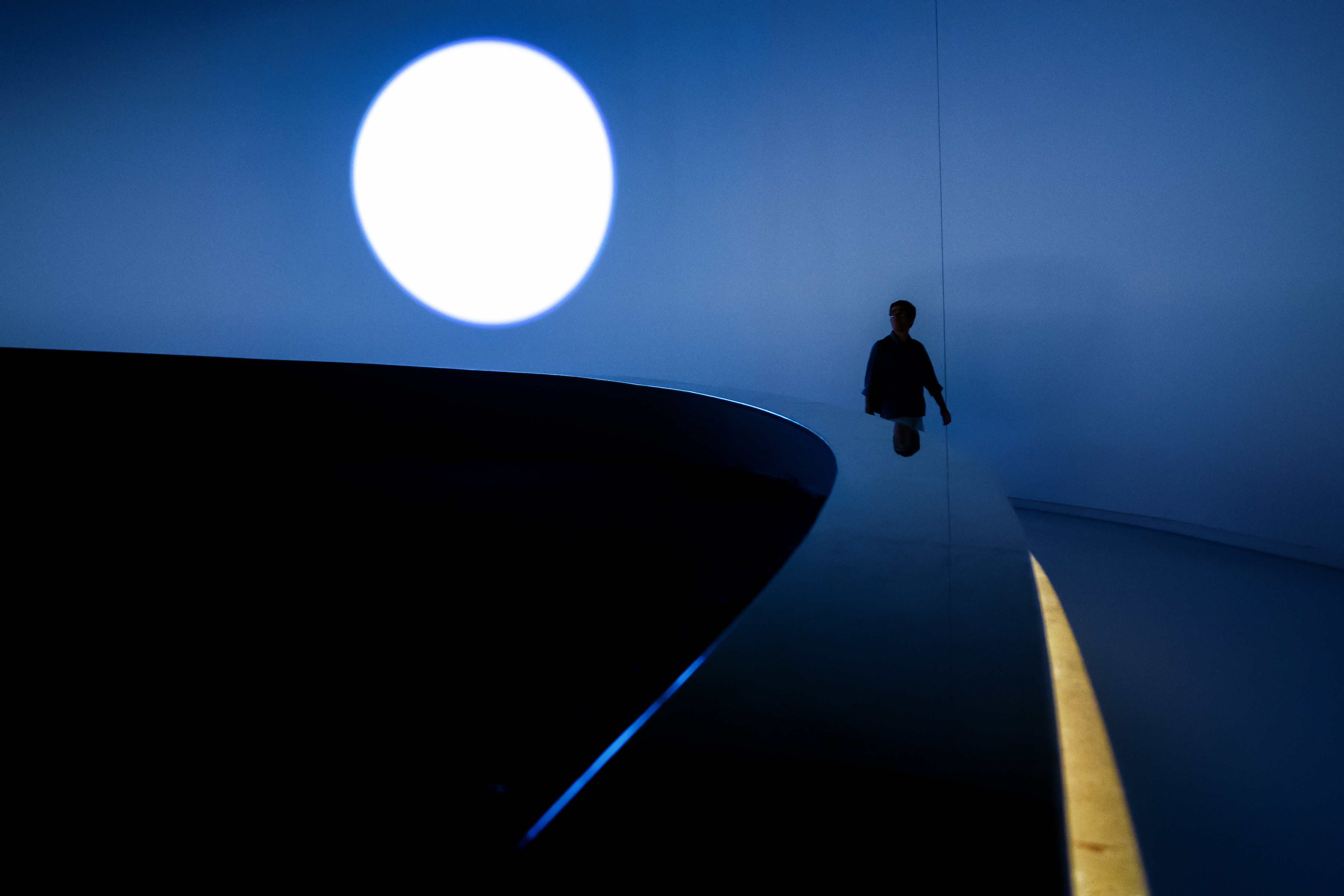 Blue Moon