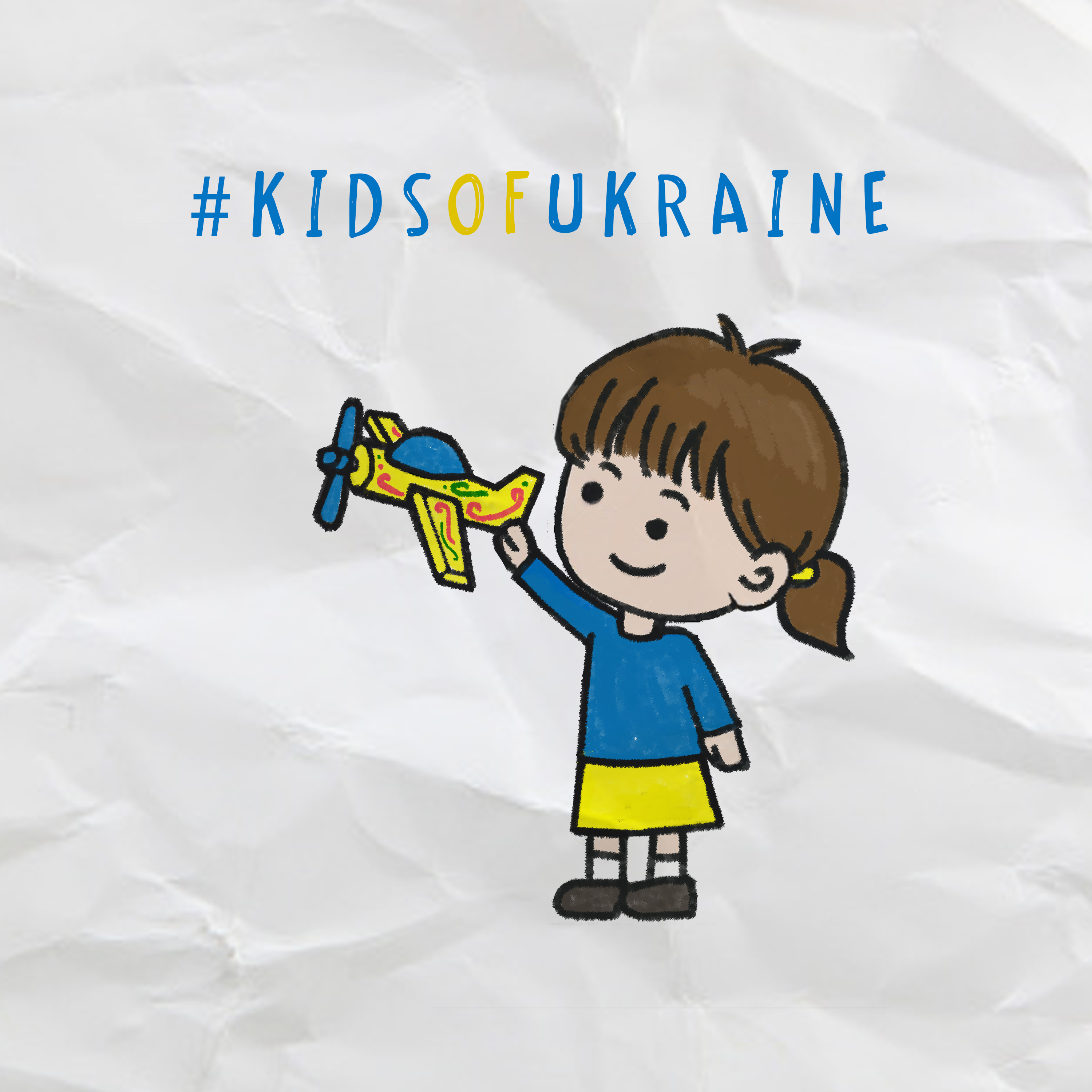 Kids Of Ukraine #186