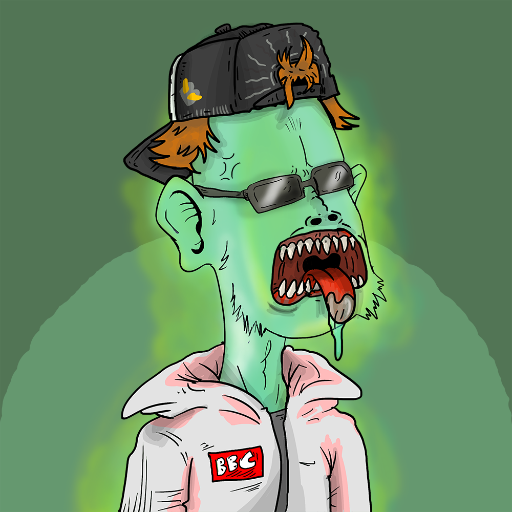 Our Founder Is Dead #9762