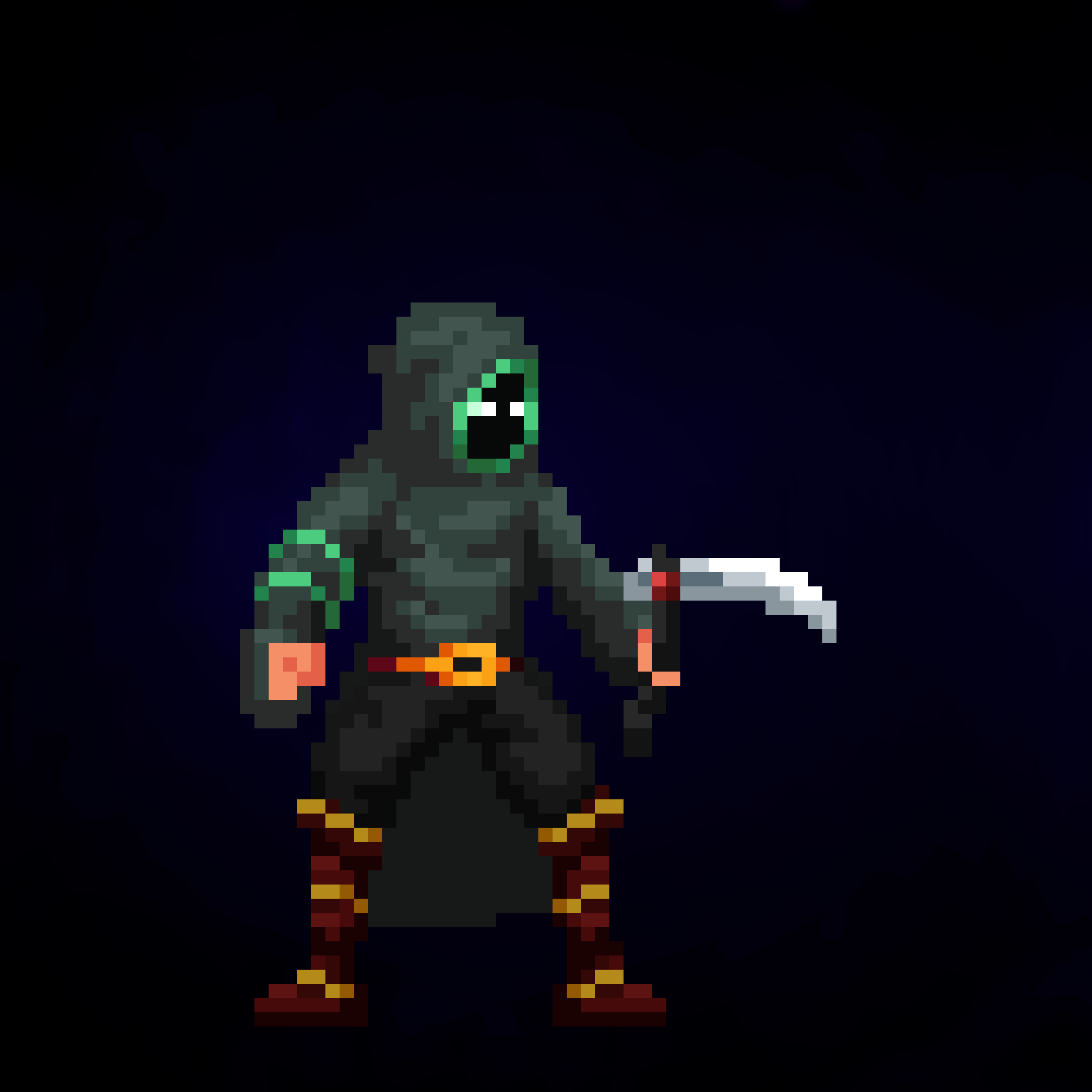 Splicer #461