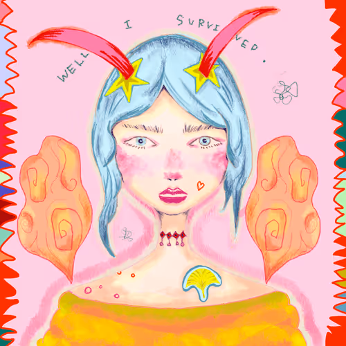 BELOVED (29) #004
