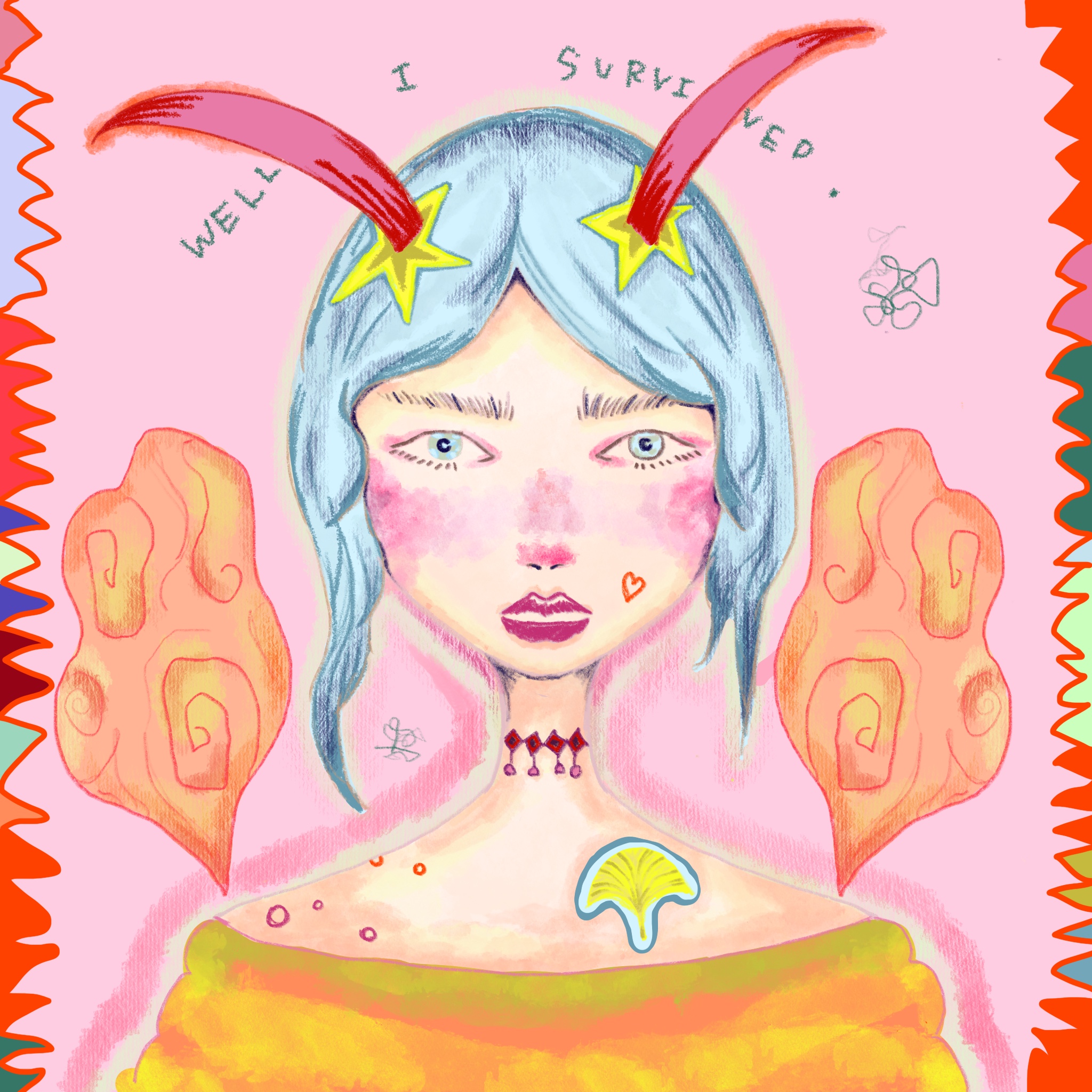 BELOVED (29) #004