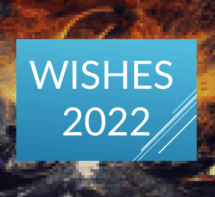 Wishes 2022 #10153