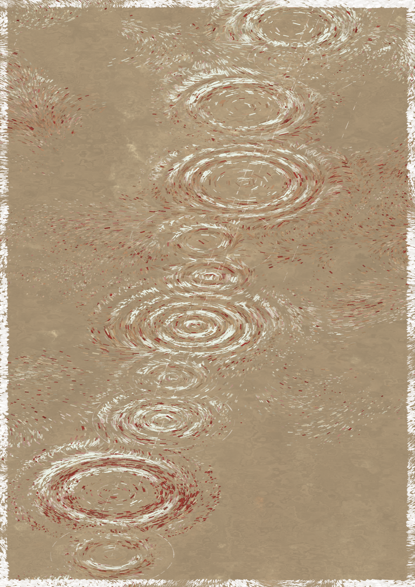 Rippling #48