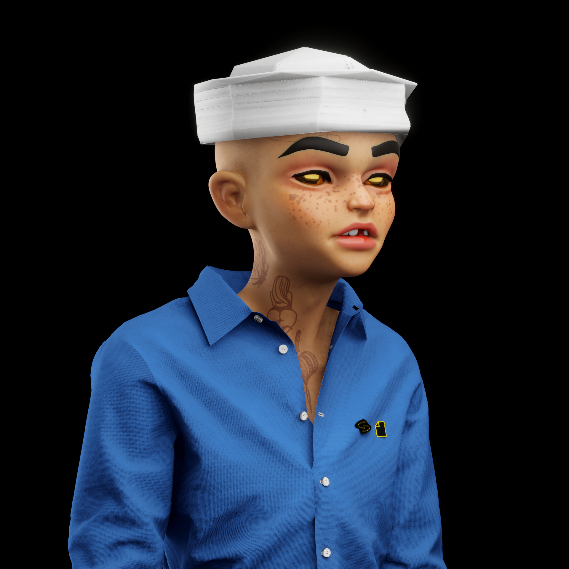 FRYCOOK#1264