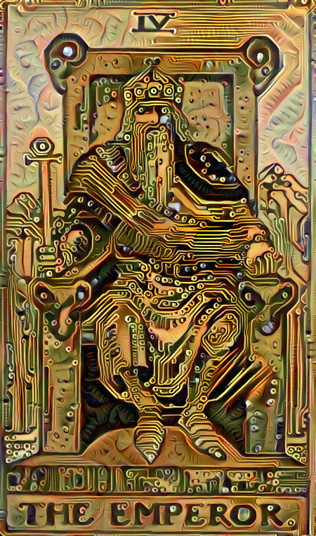 Emperor