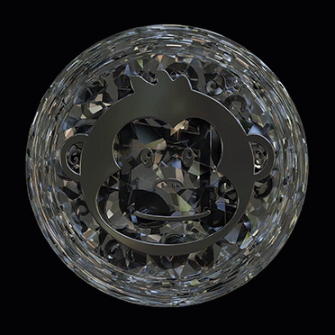 Kevin Genesis Coin #1051