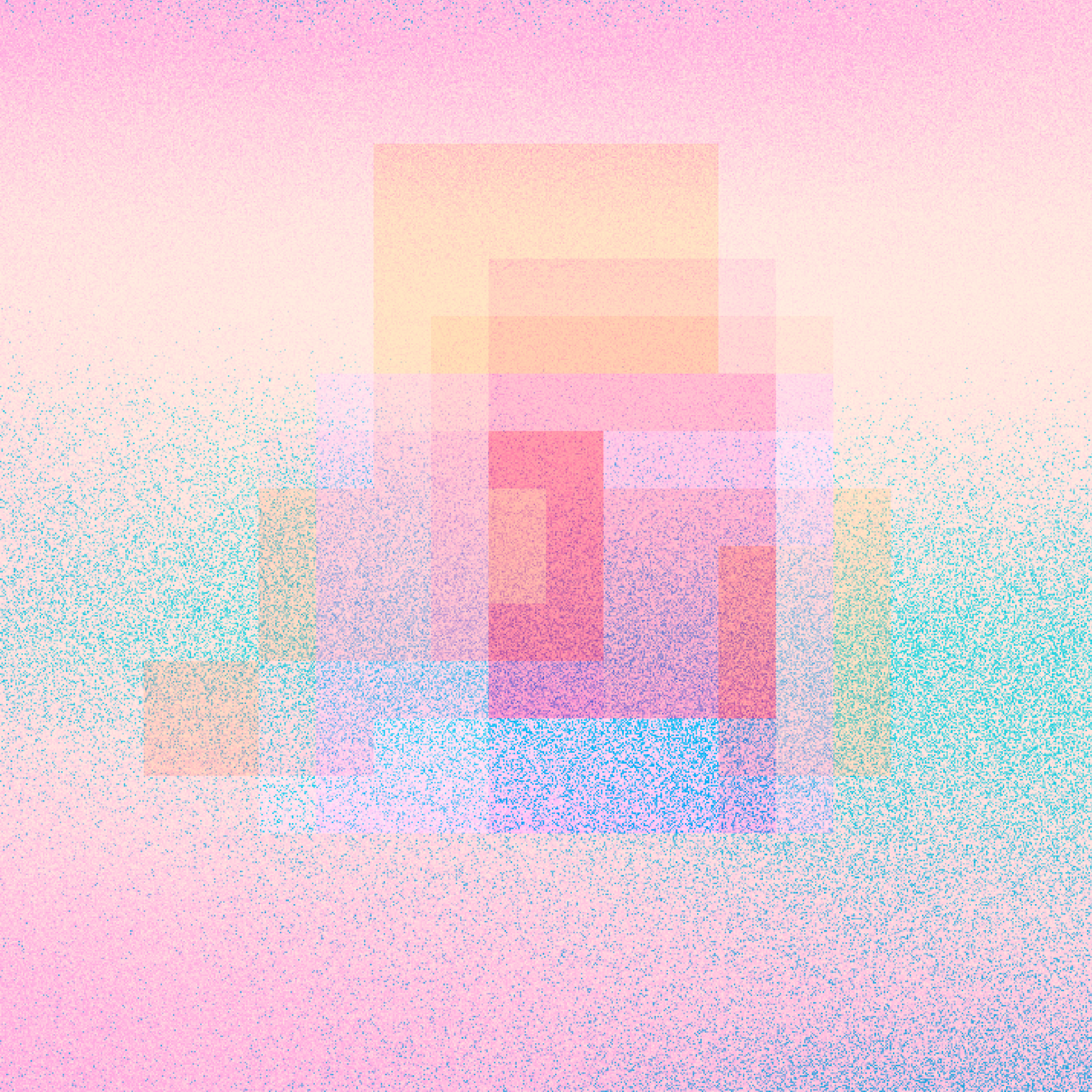 Squares #95