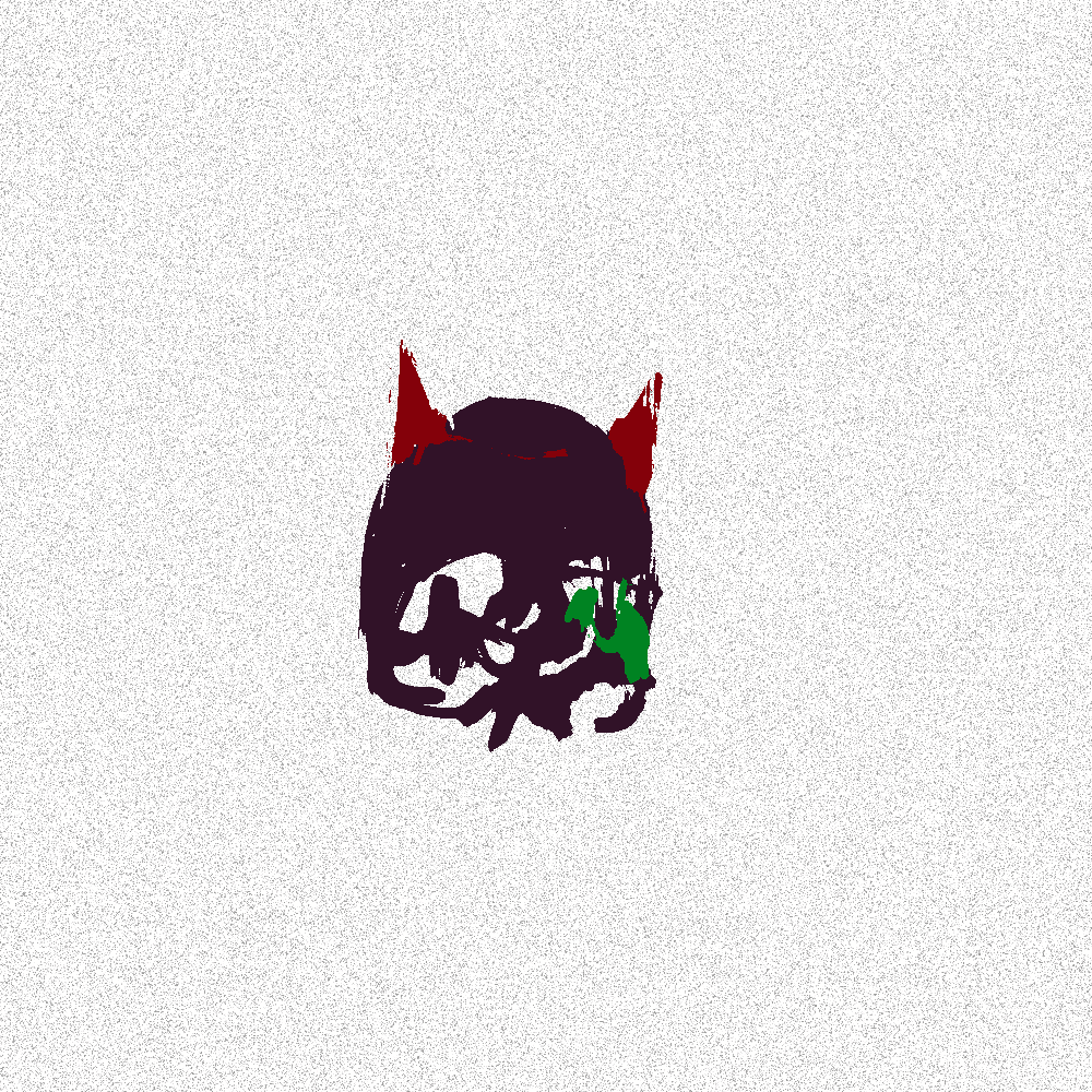 self-portrait #85