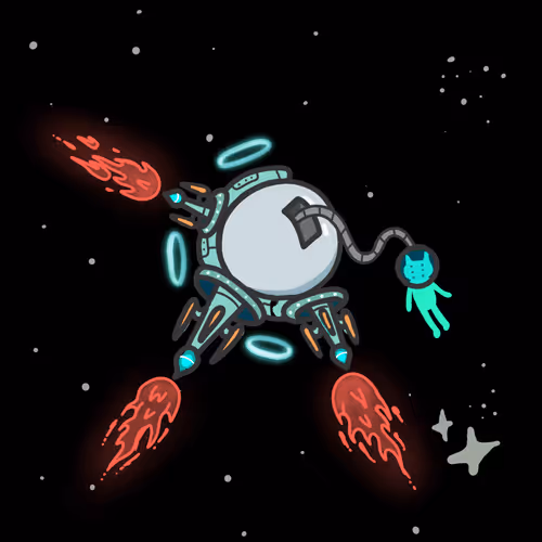 UFO #3224