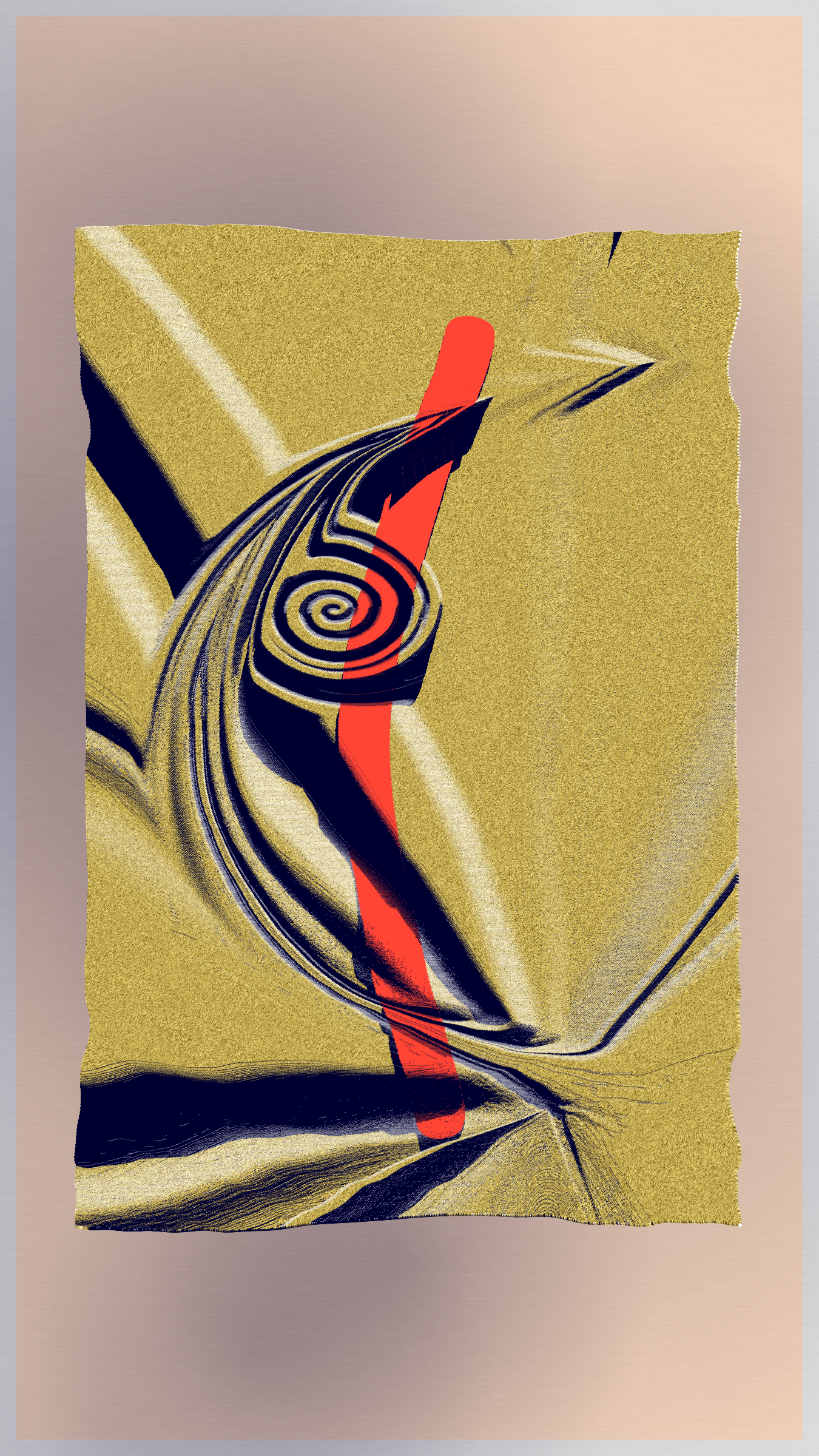 Petrography Case #43