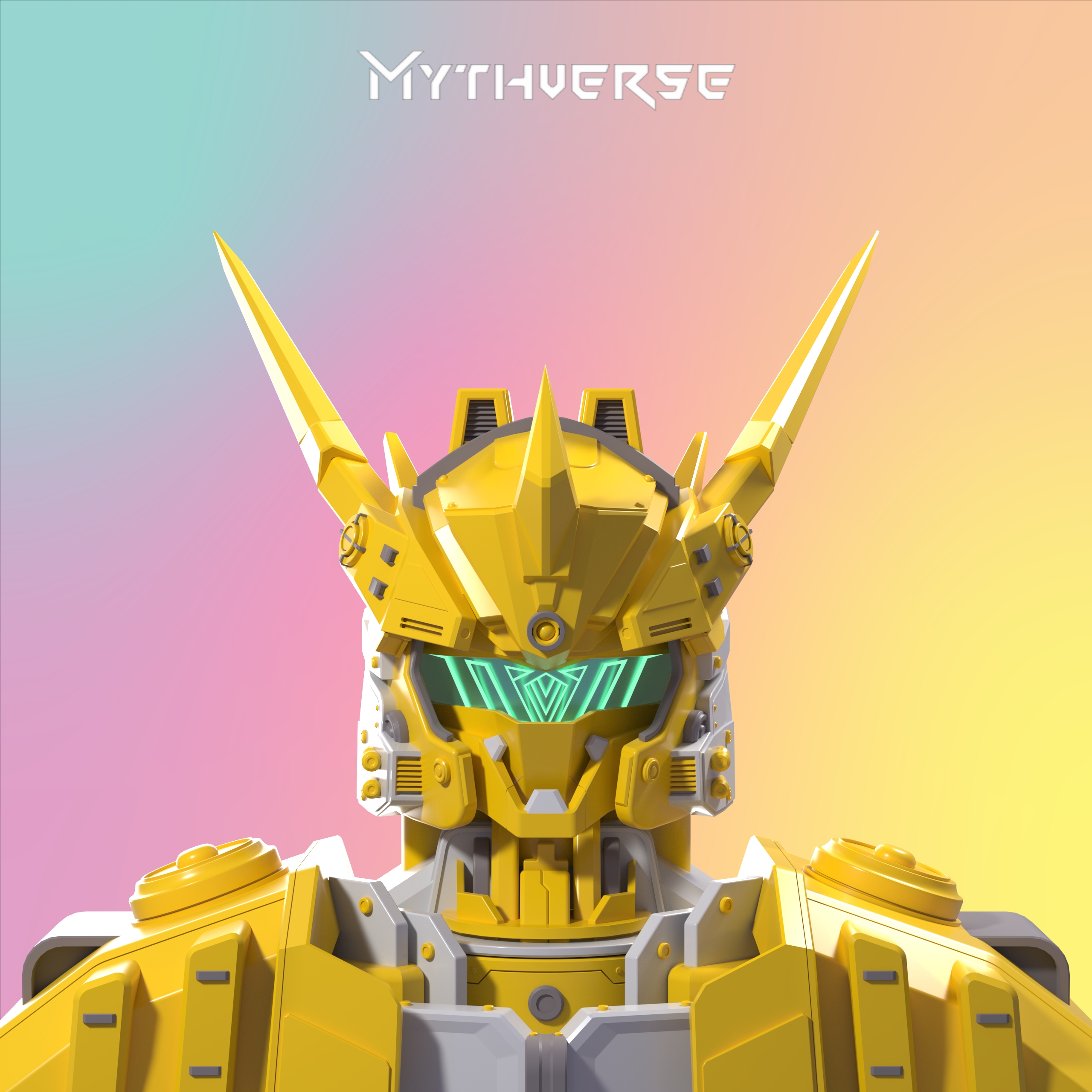 MythVerse #1141