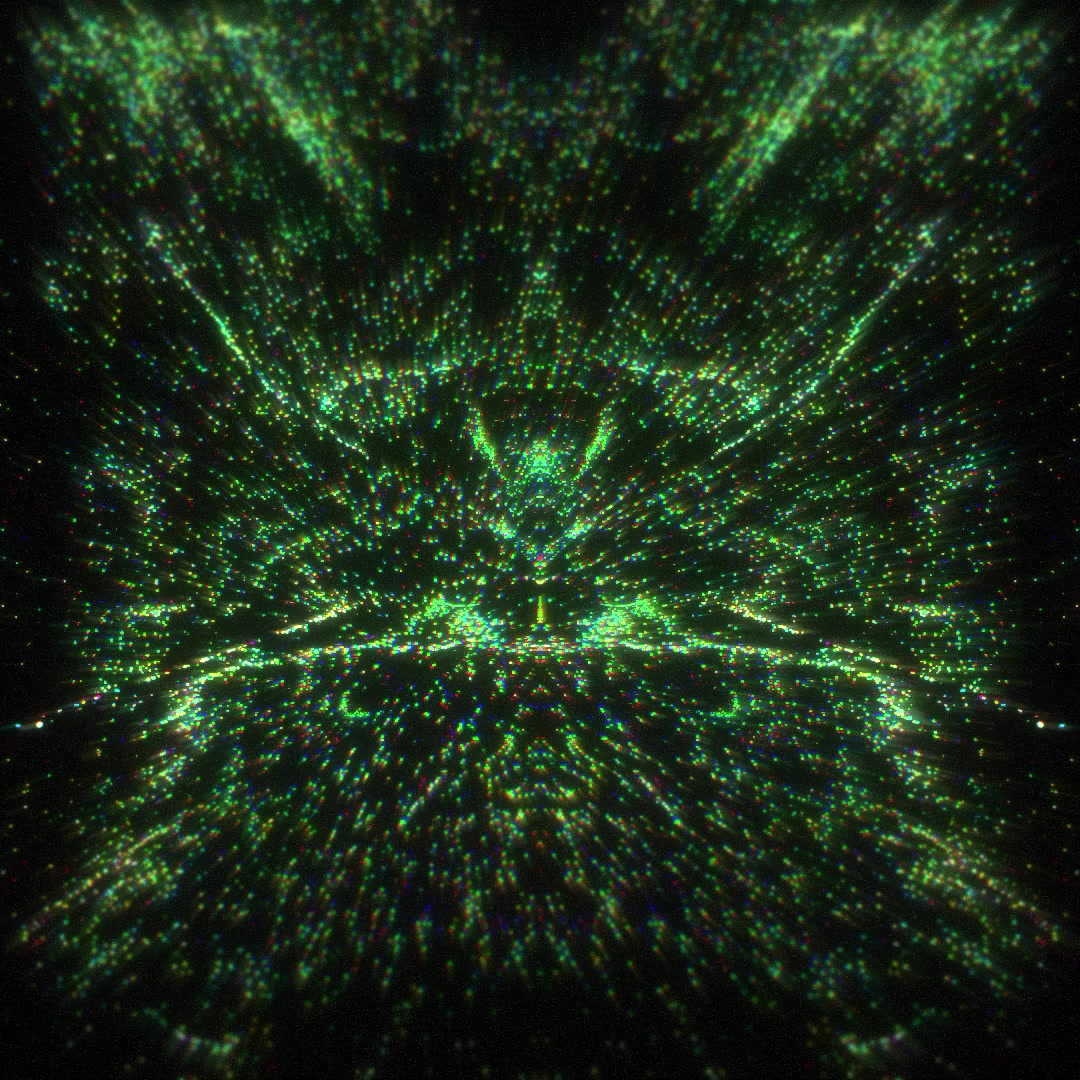 A.I. #2114 - HUXLEY