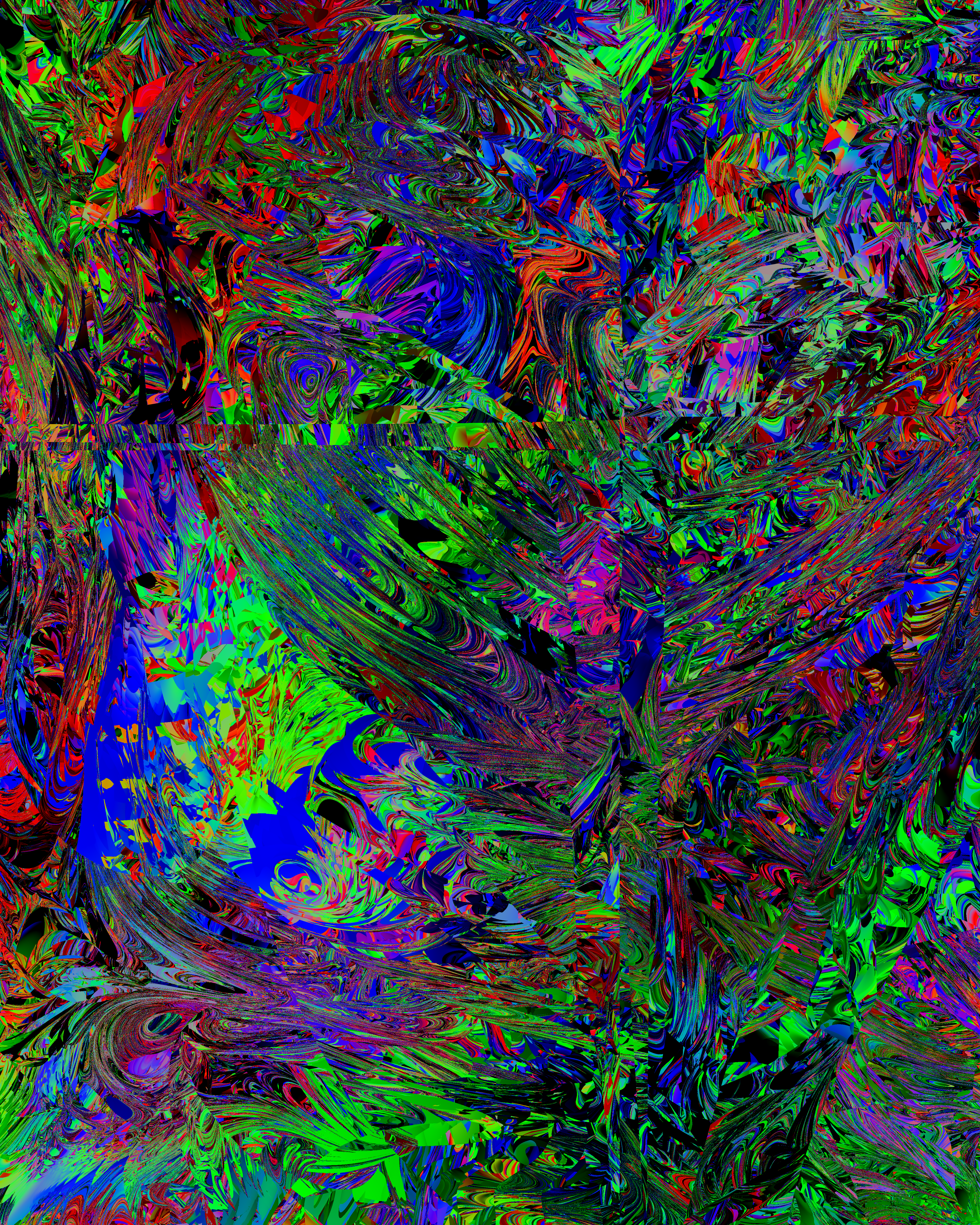 Cosmic Rift #4/10