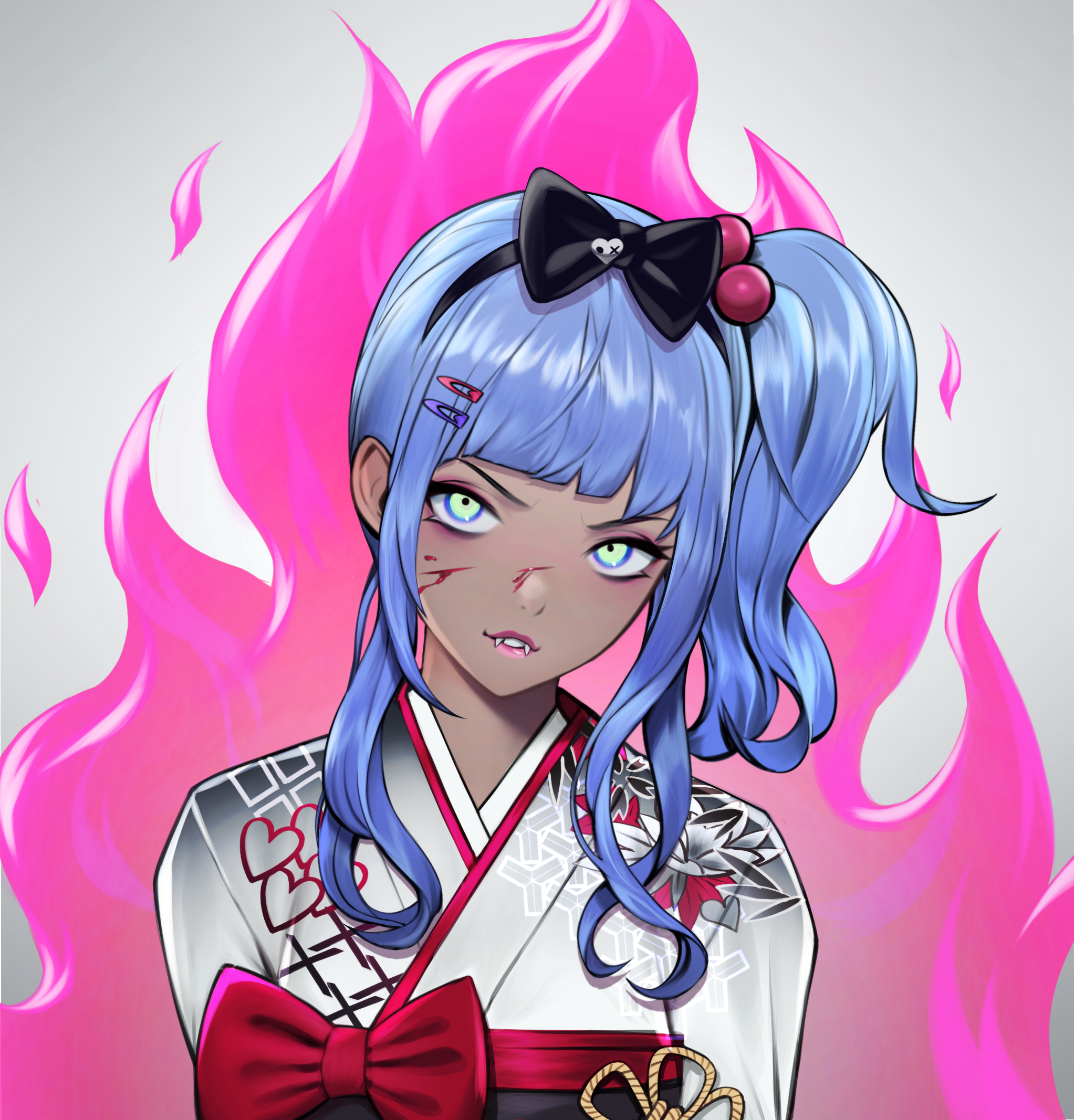Killer GF #1576