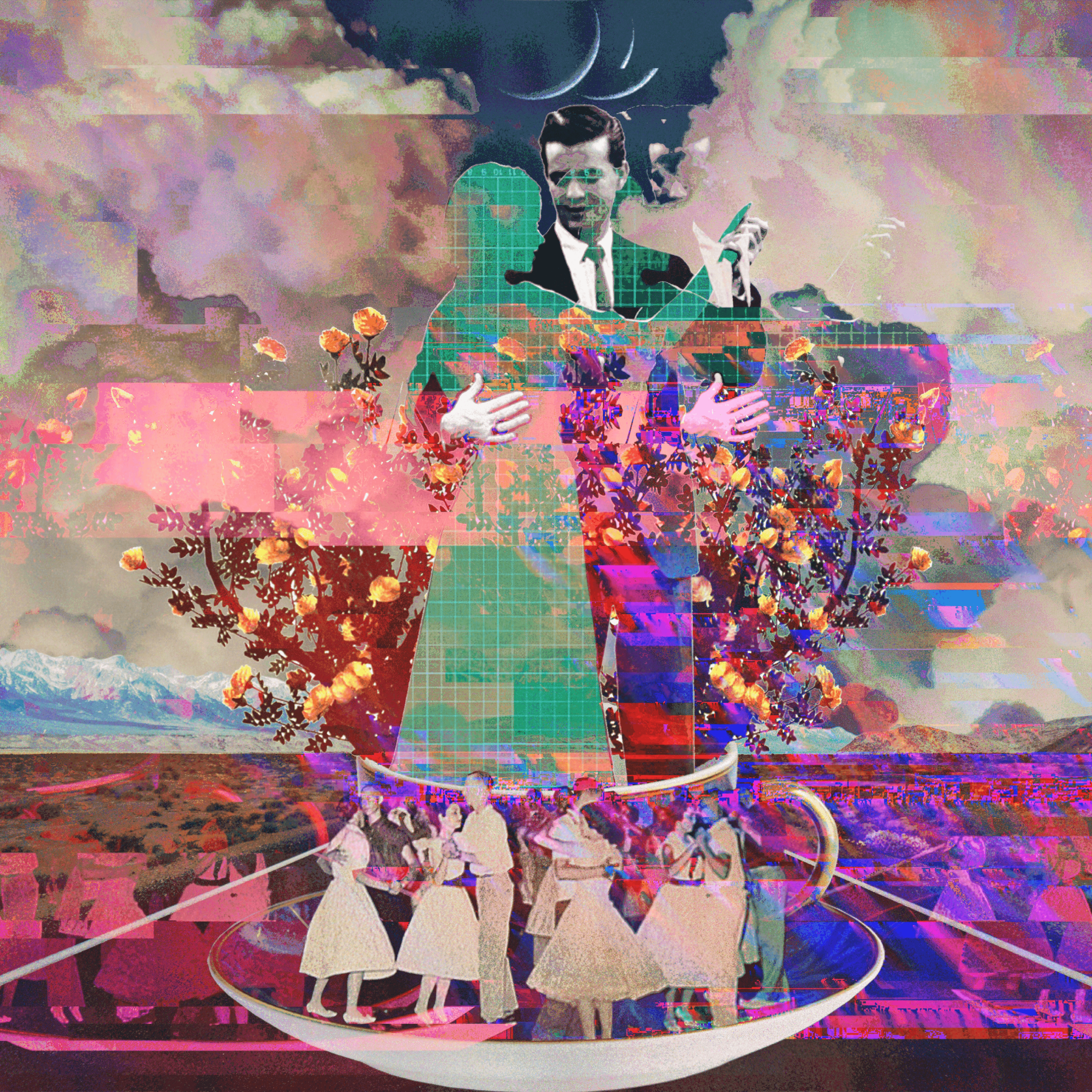 Let's Dance