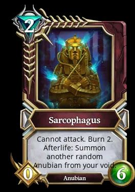 Sarcophagus ID #34691507