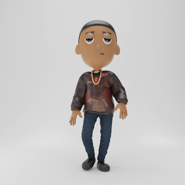 Homies Token