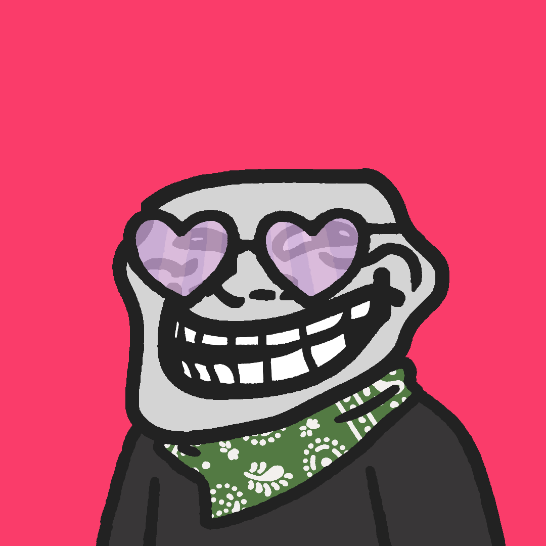 CoolTroll #4513
