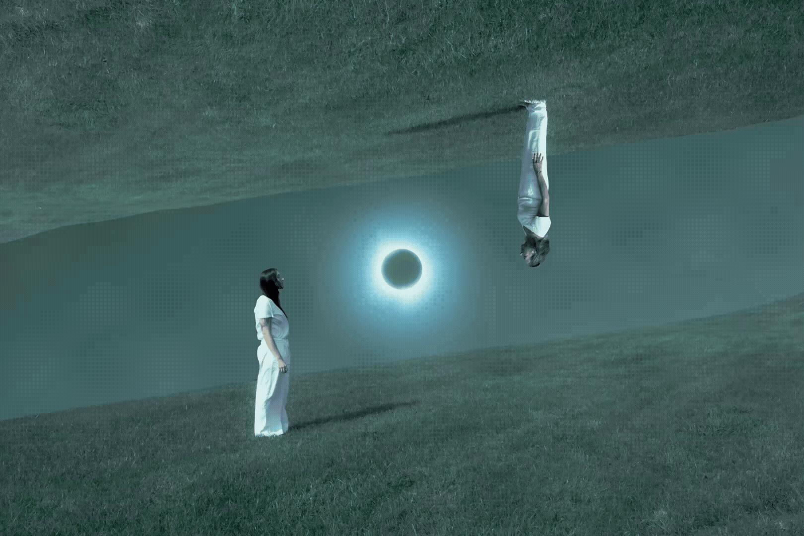 Karmic Retribution
