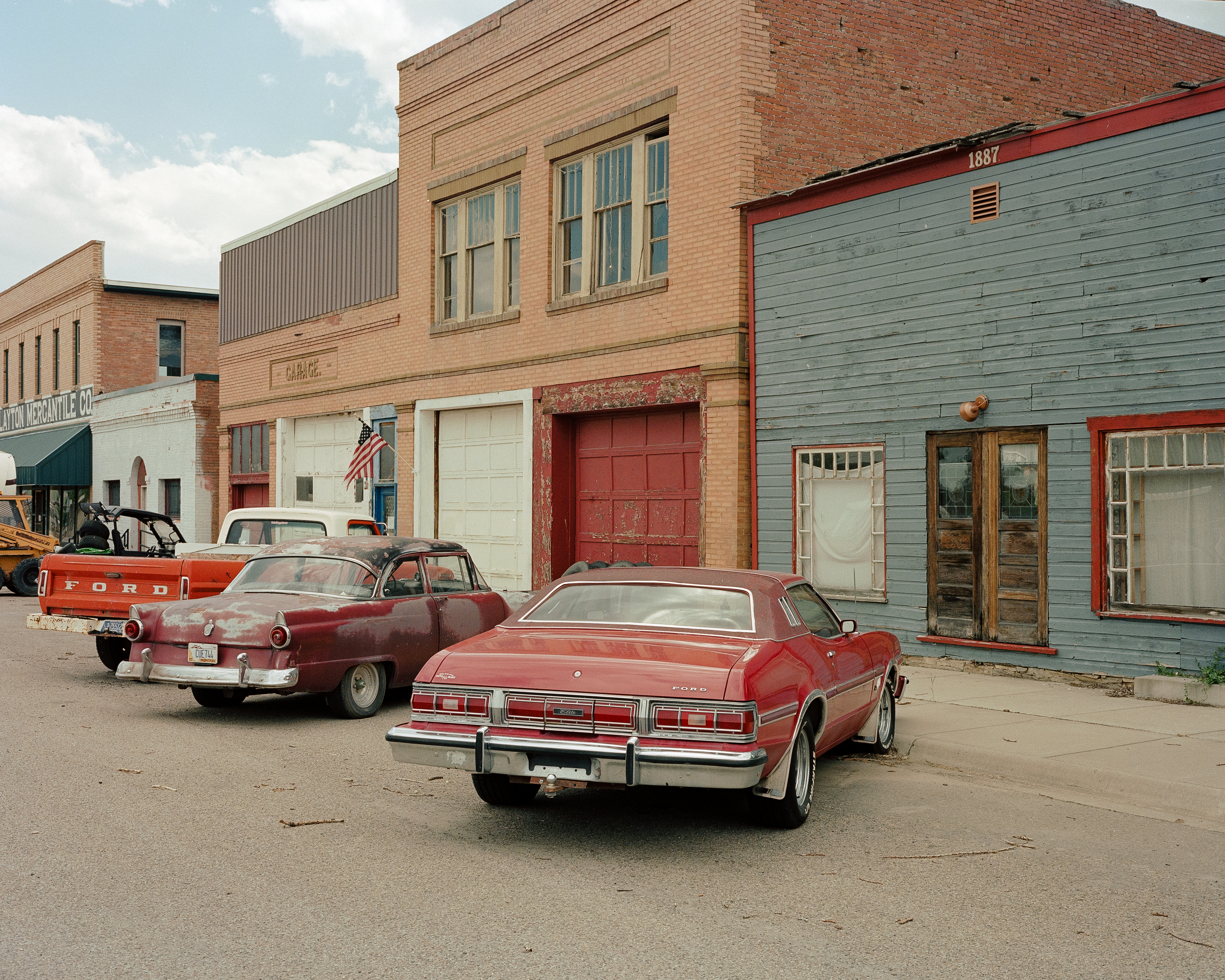 23 Main St