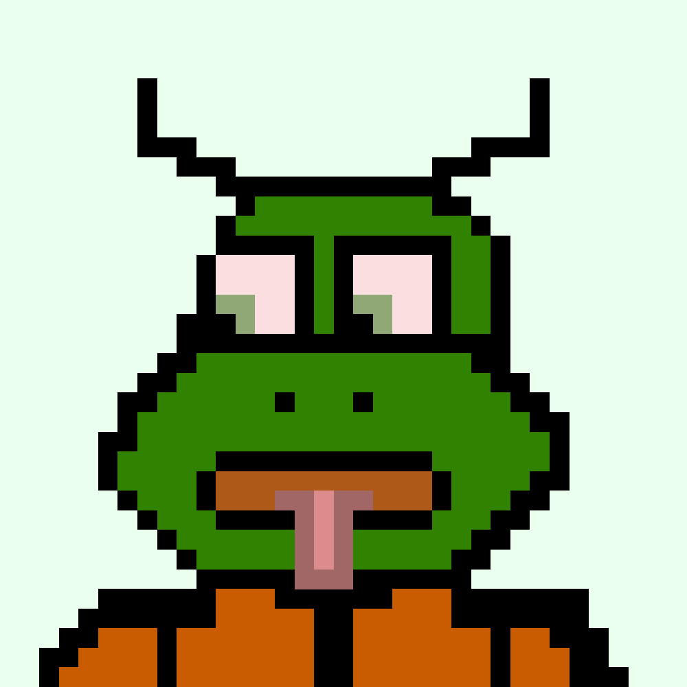 PepeTurtles #773