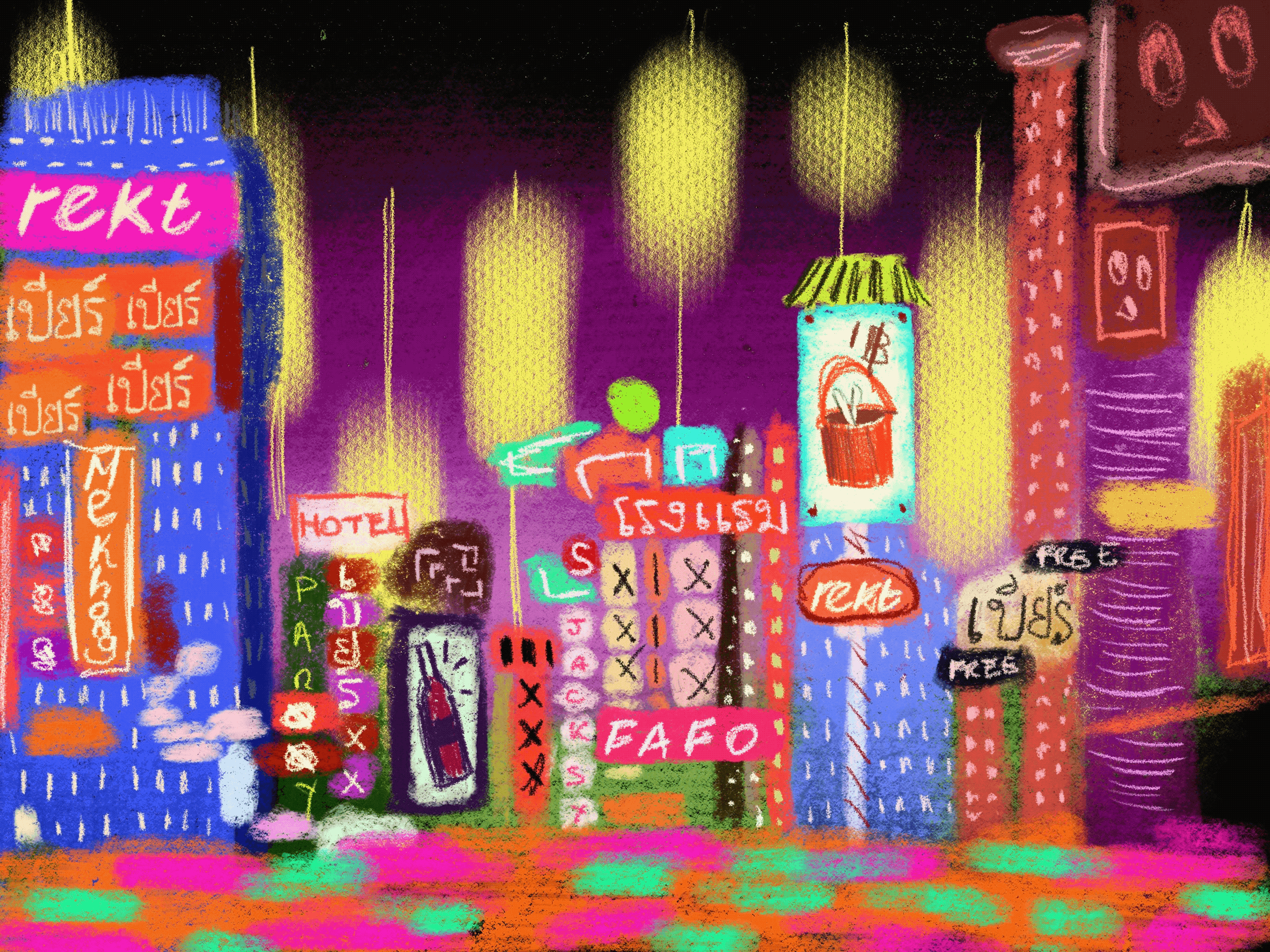 BKK #19/100