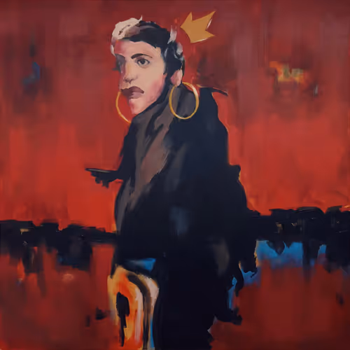 La Reina