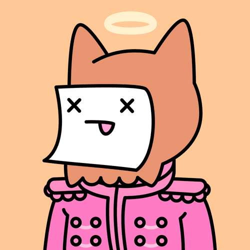 Skelecat #6143