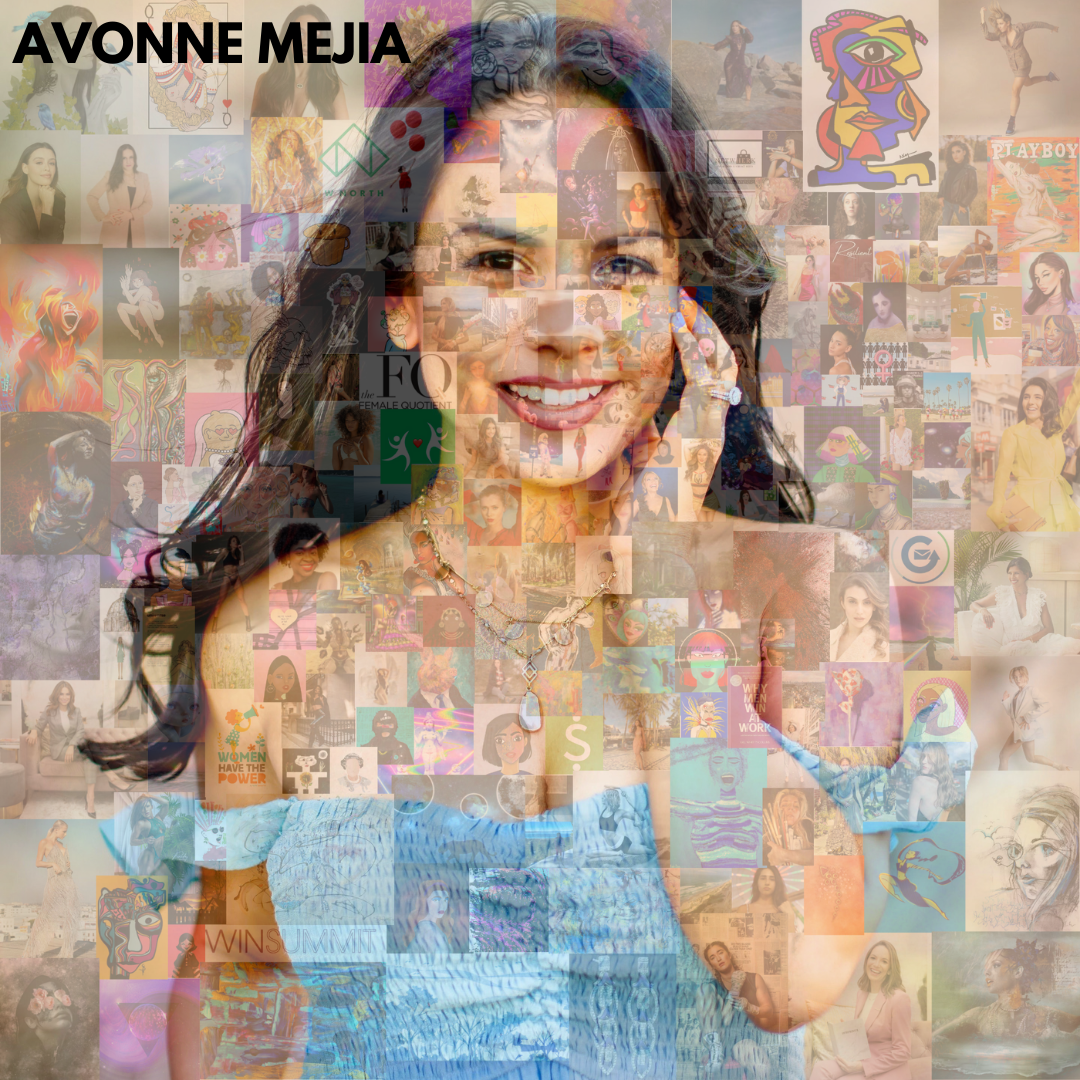 Avonne Mejia