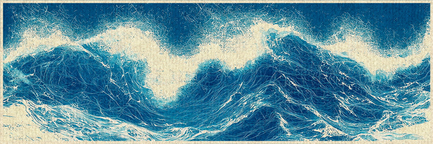 Linocean #90