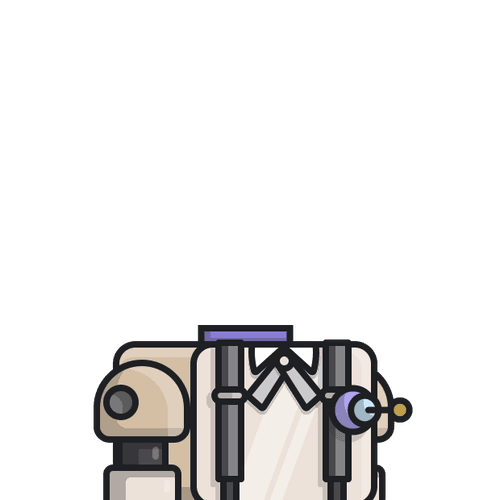 Robogala #550