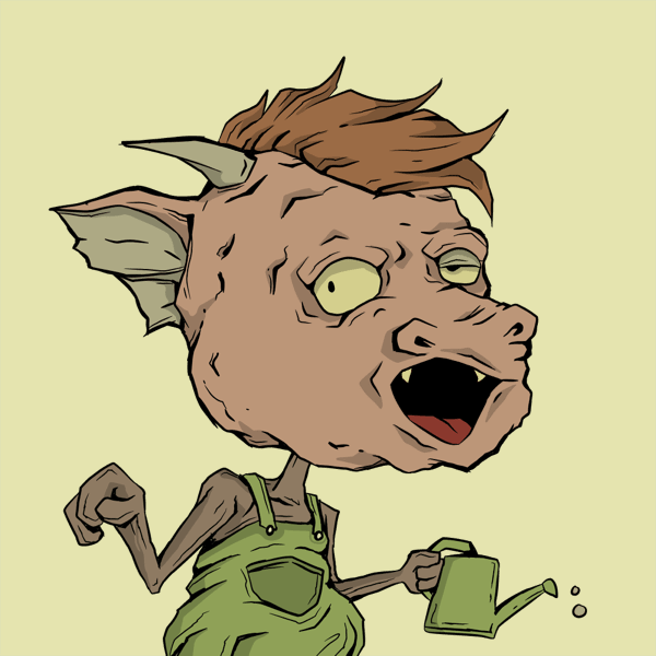 dragontown #7495