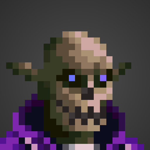 Genuine Evil