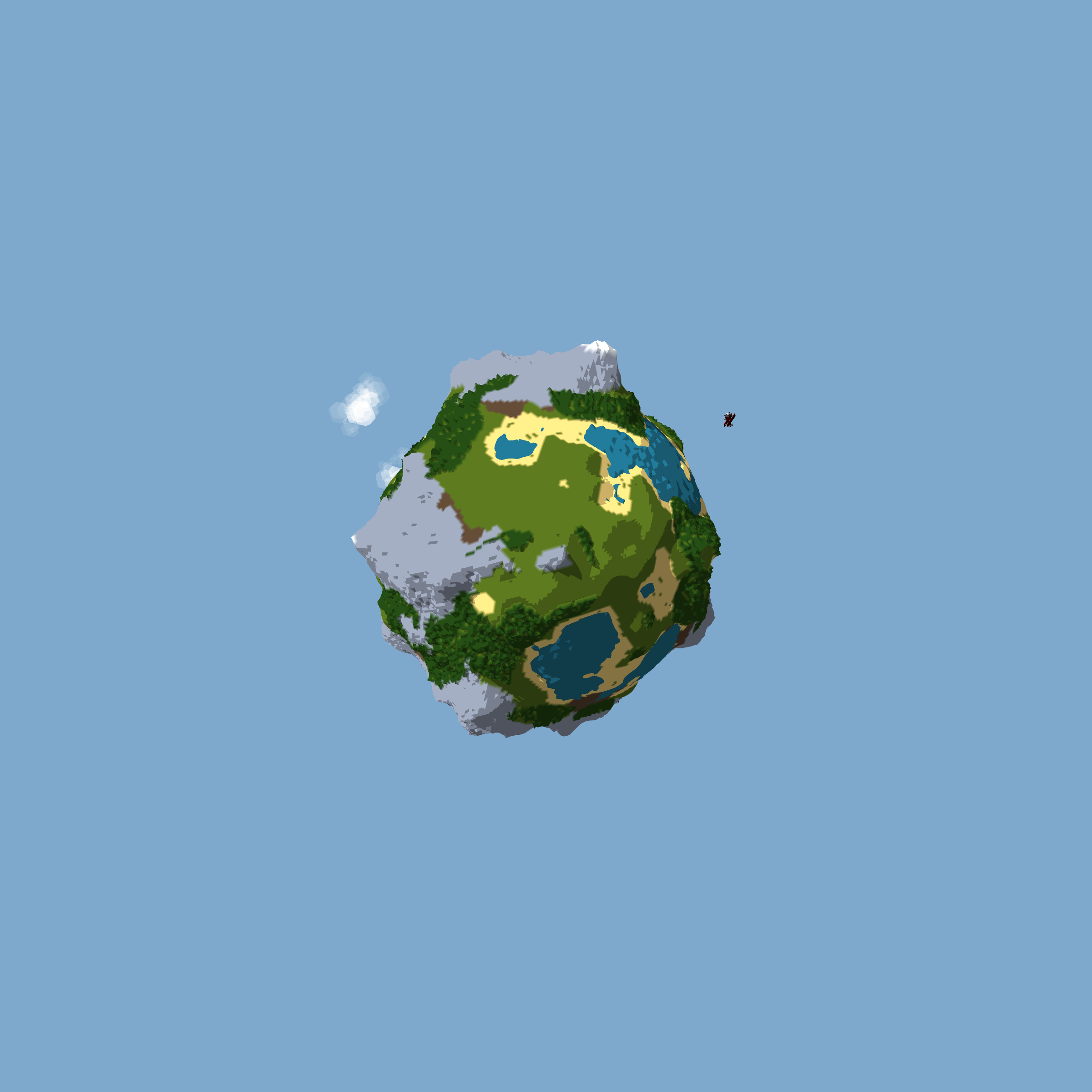 Galaxiss #298