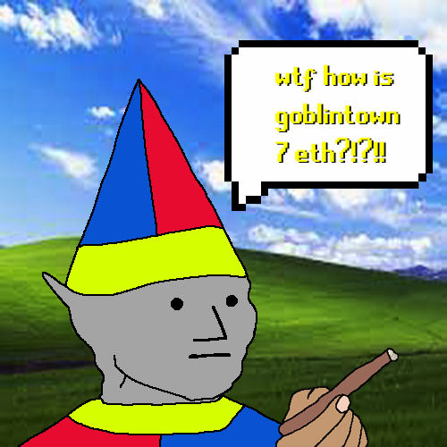 Dank gnomer #511