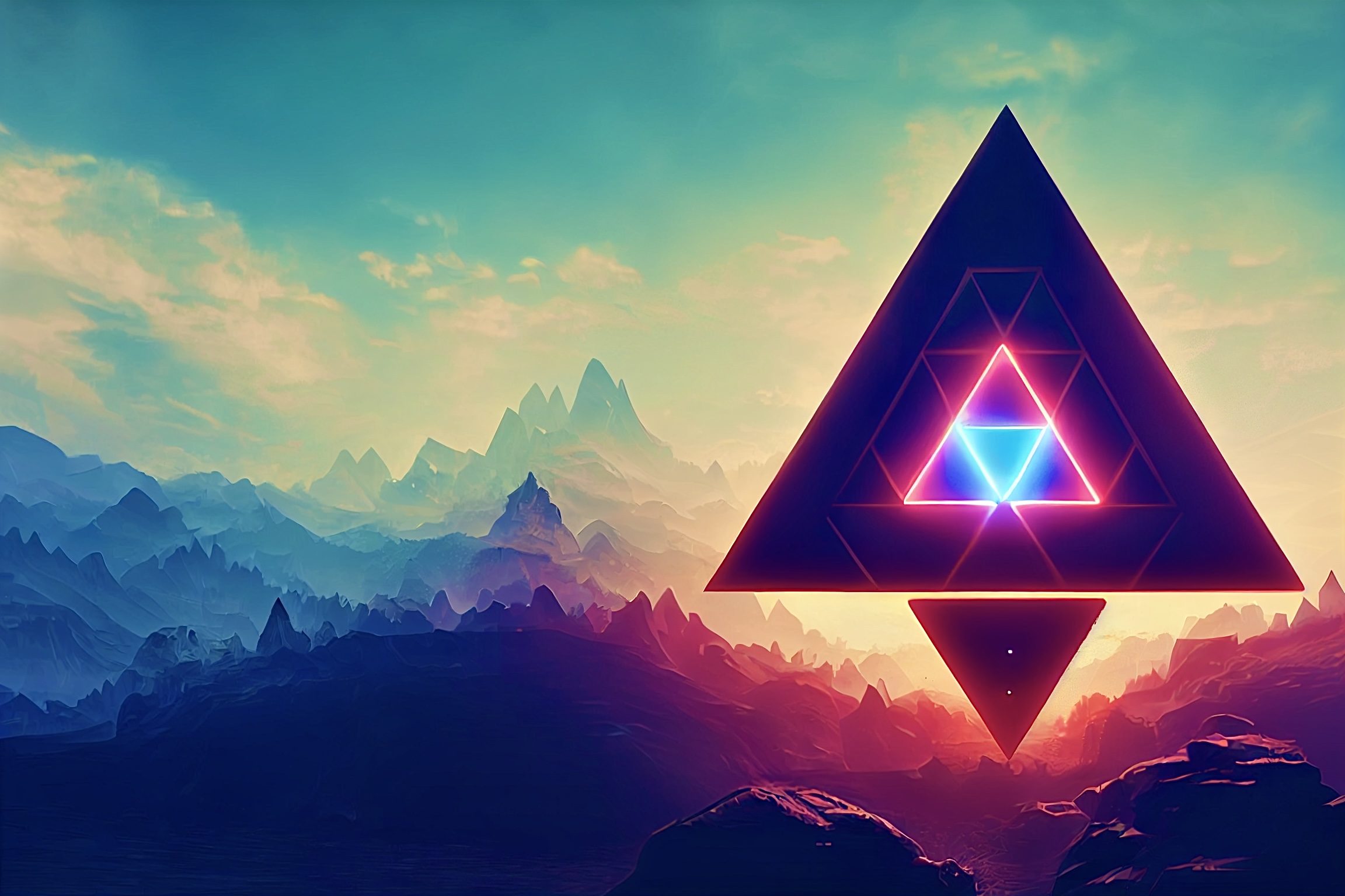 Tri-Force