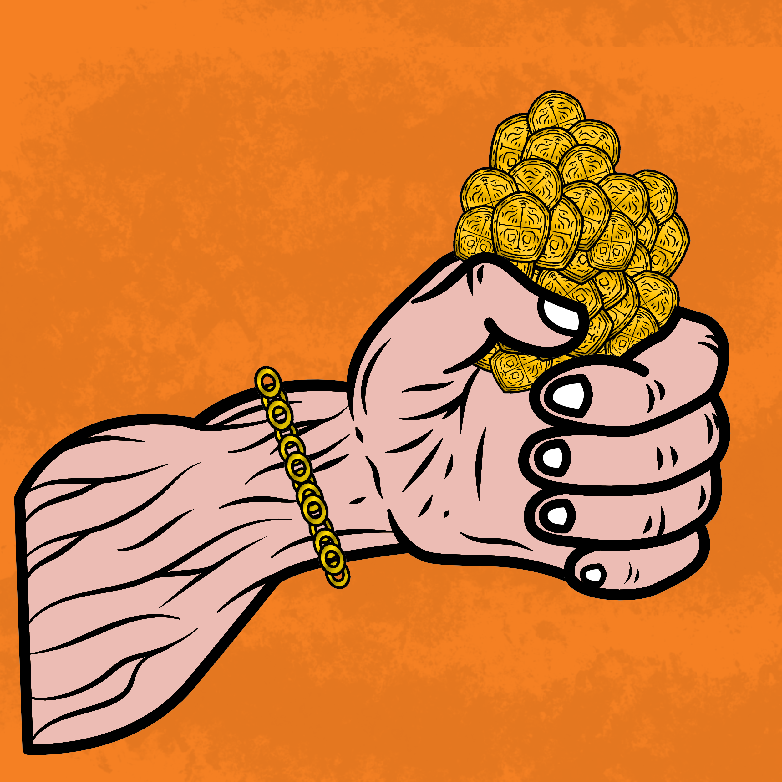 Cash Grab #145