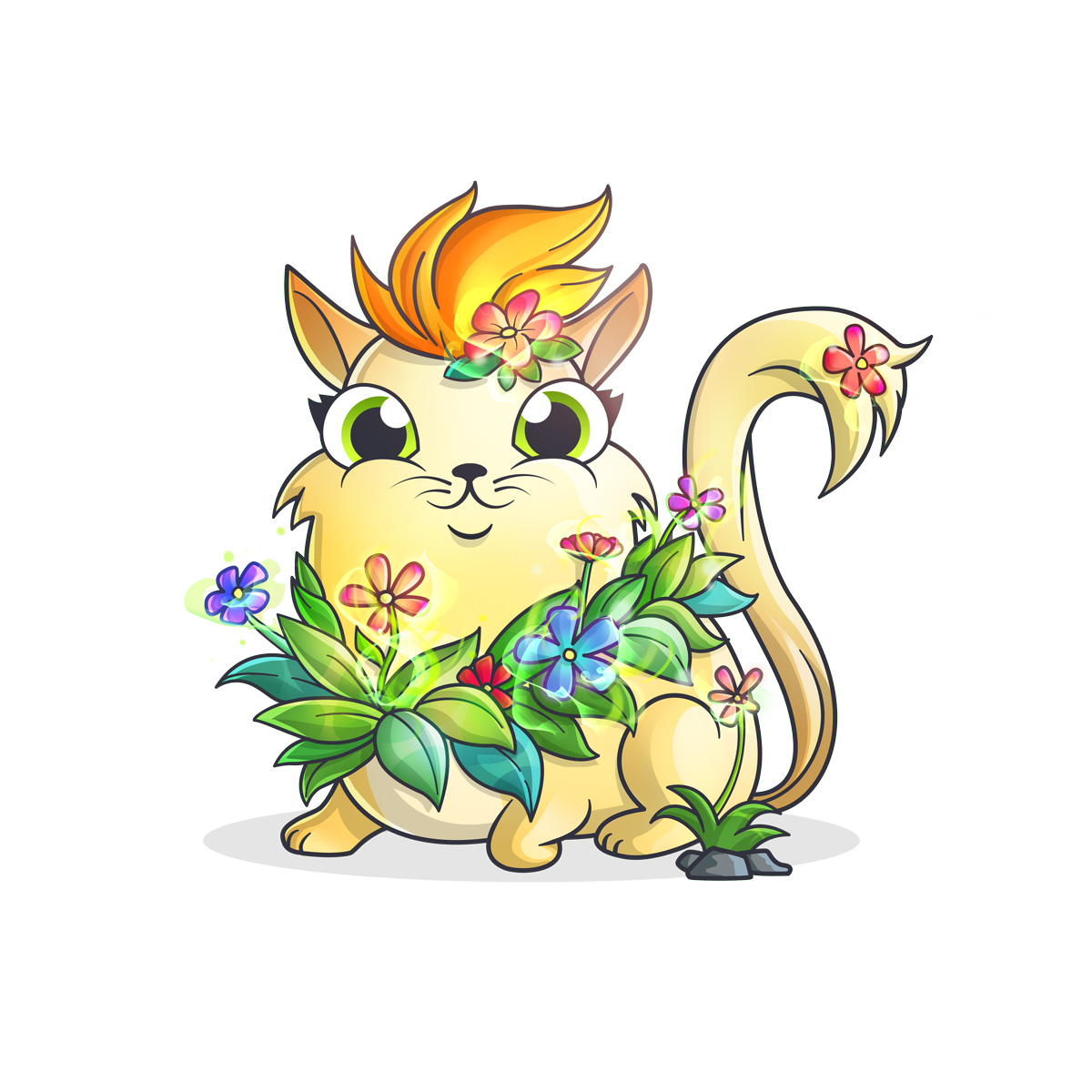Aeoncat