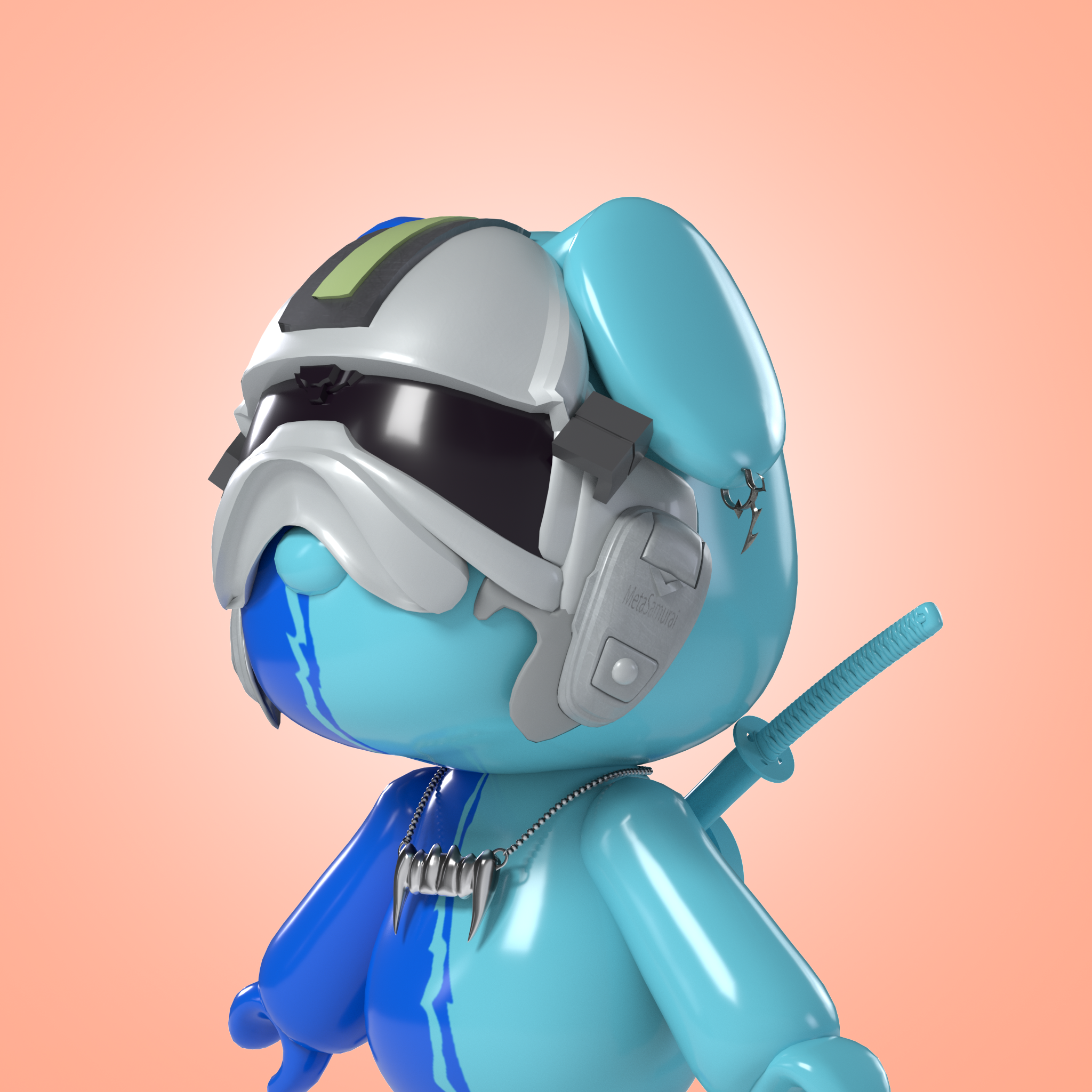 MetaSamurai #2981