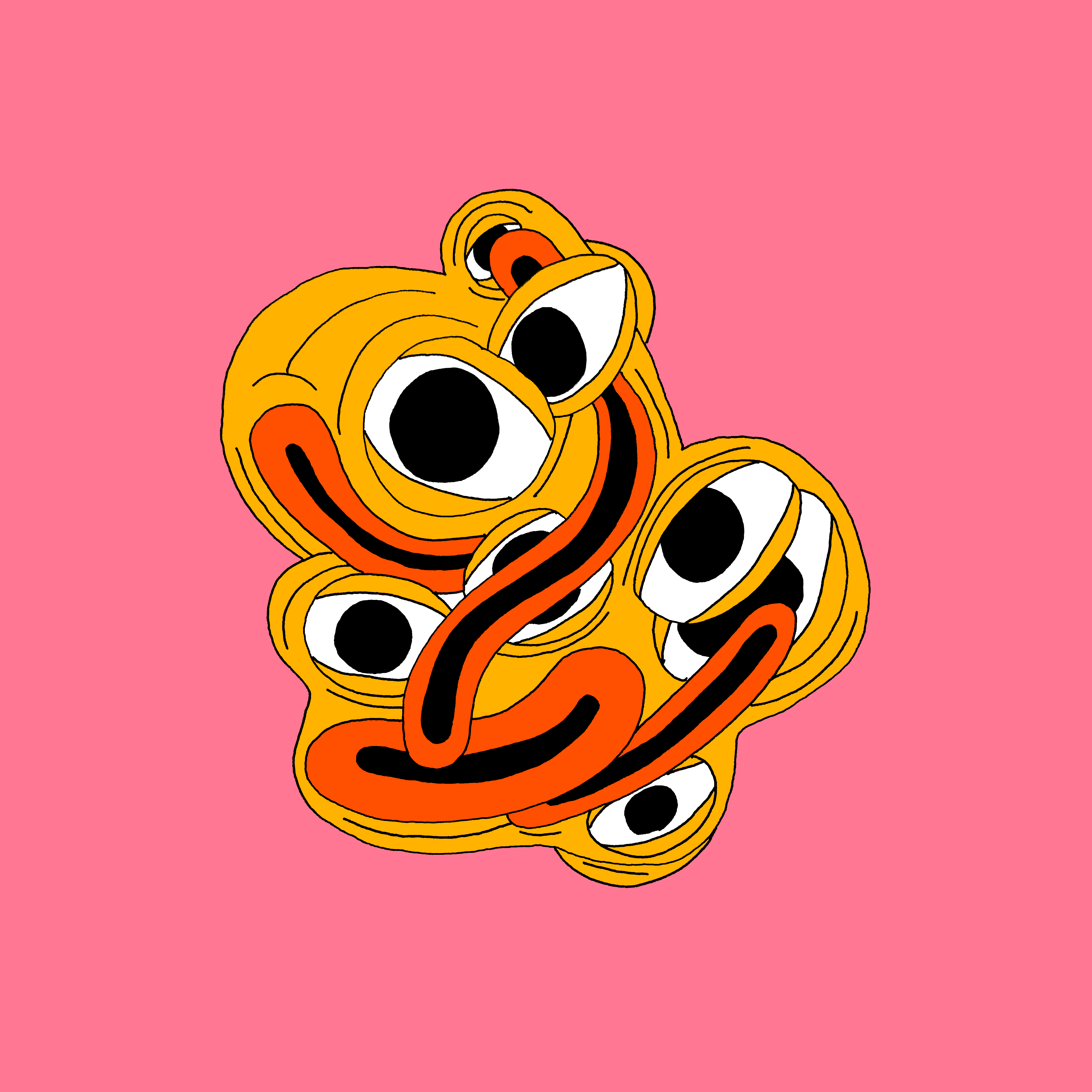 Automatic Pepe 30