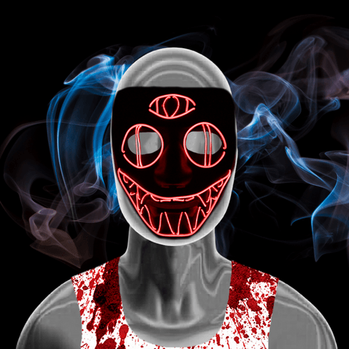 Meta Masks #484